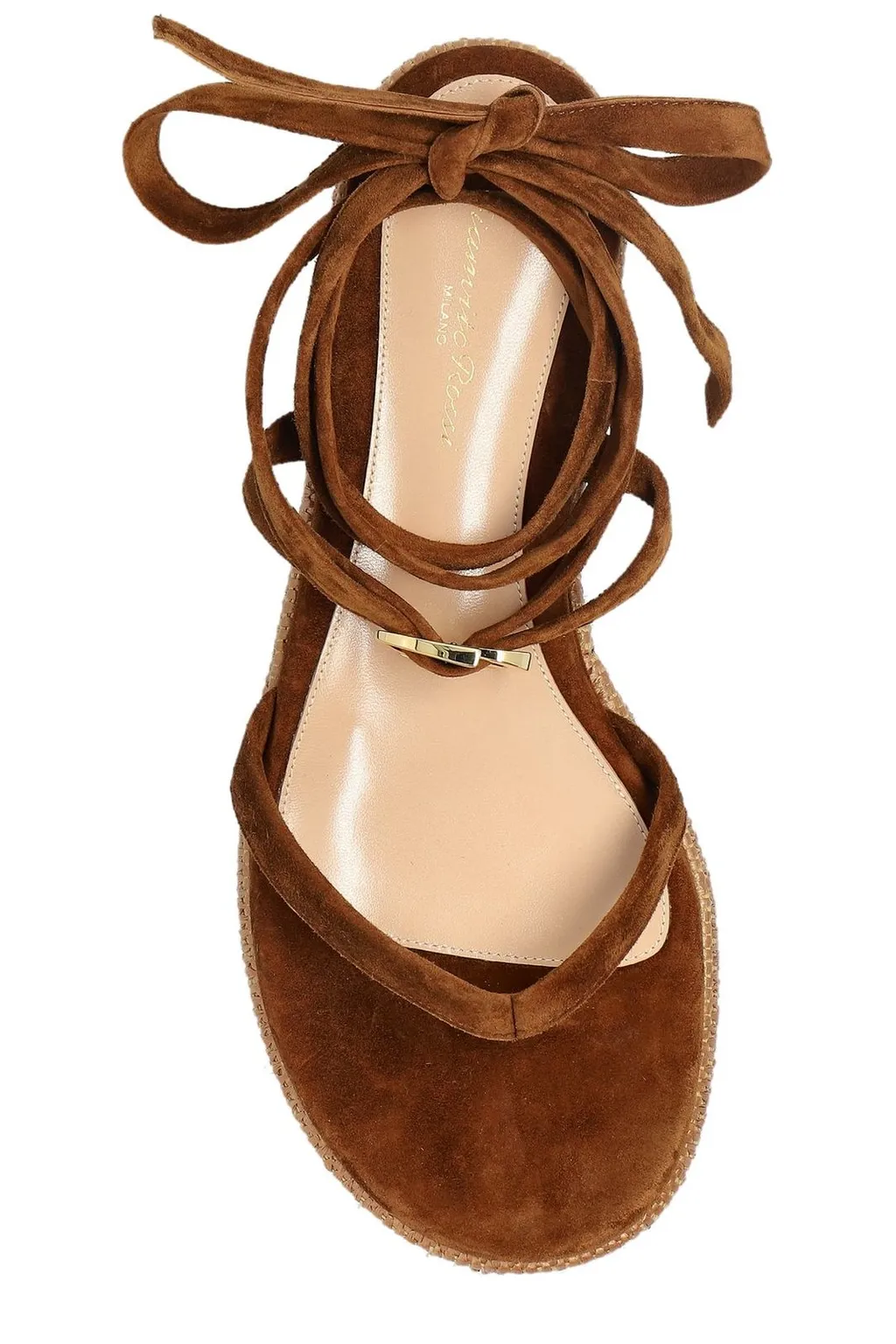 Platform Espadrille Sandals