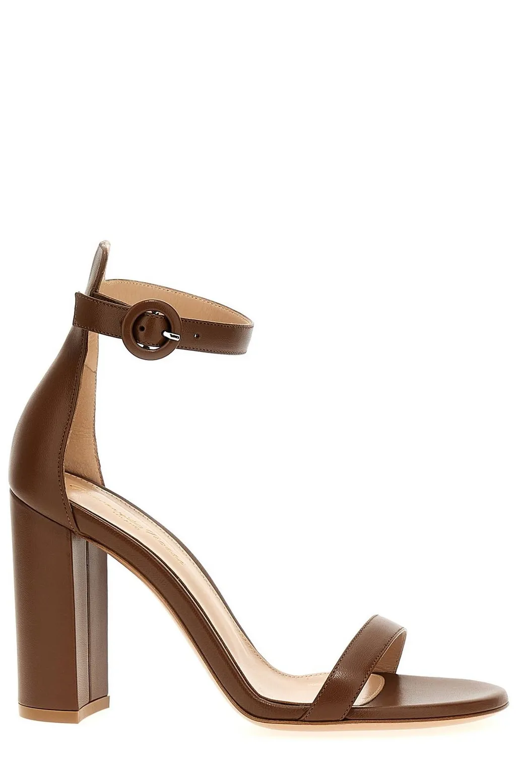 Ankle Strap Sandals