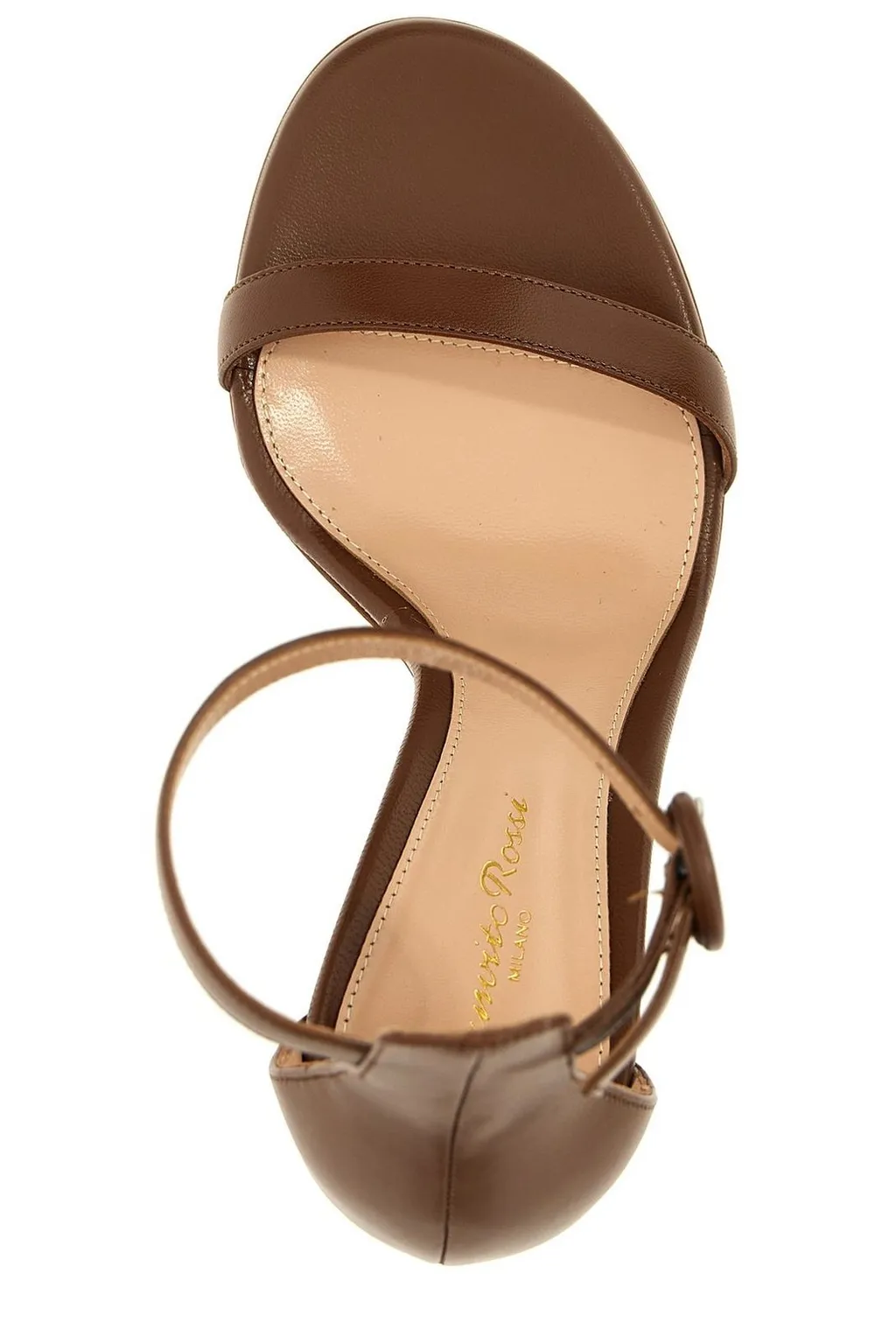 Ankle Strap Sandals