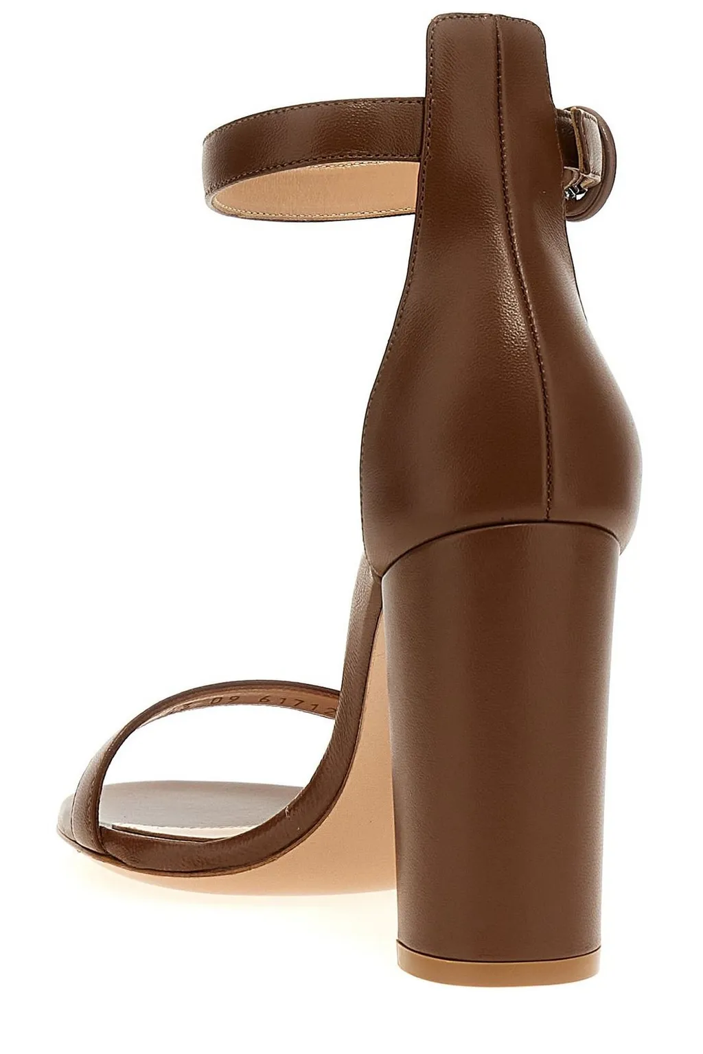 Ankle Strap Sandals