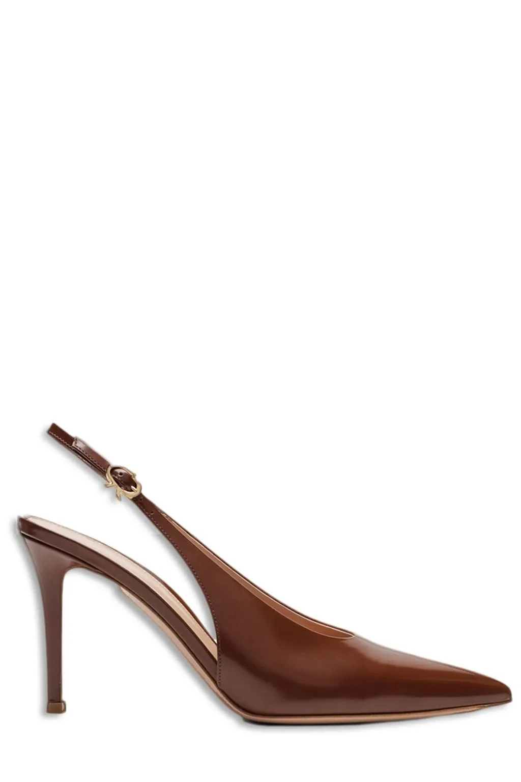 Slingback Pumps