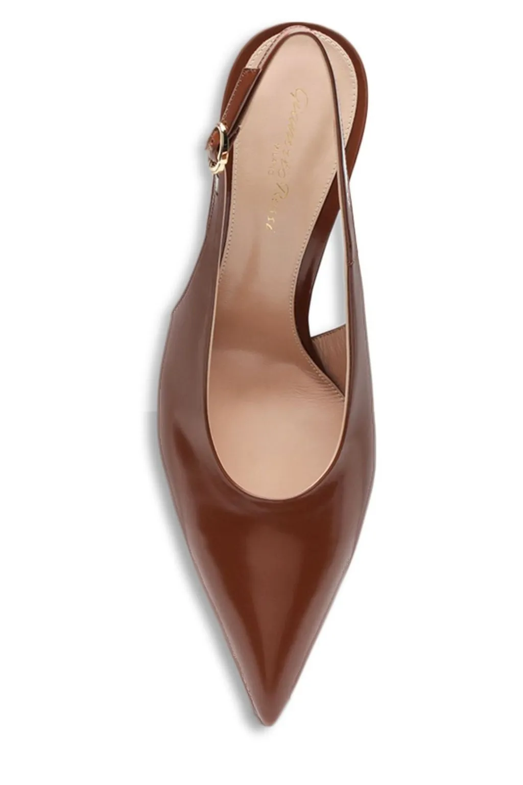 Slingback Pumps