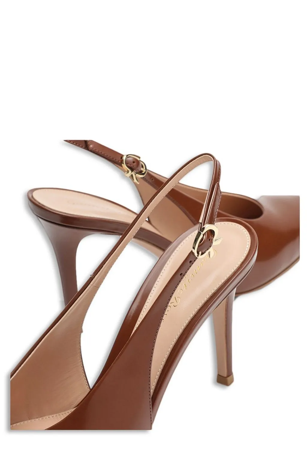 Slingback Pumps