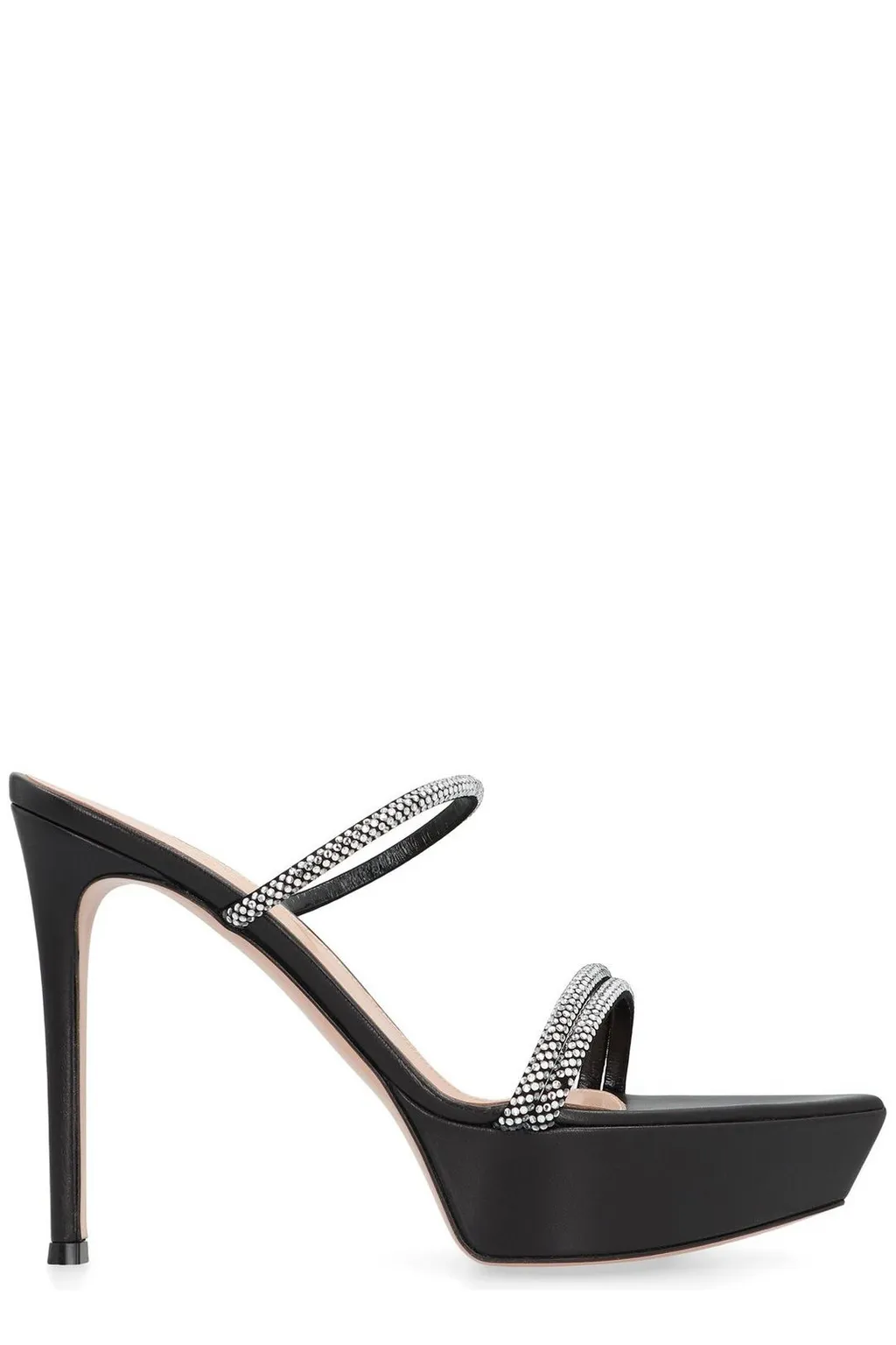 Platform Mules