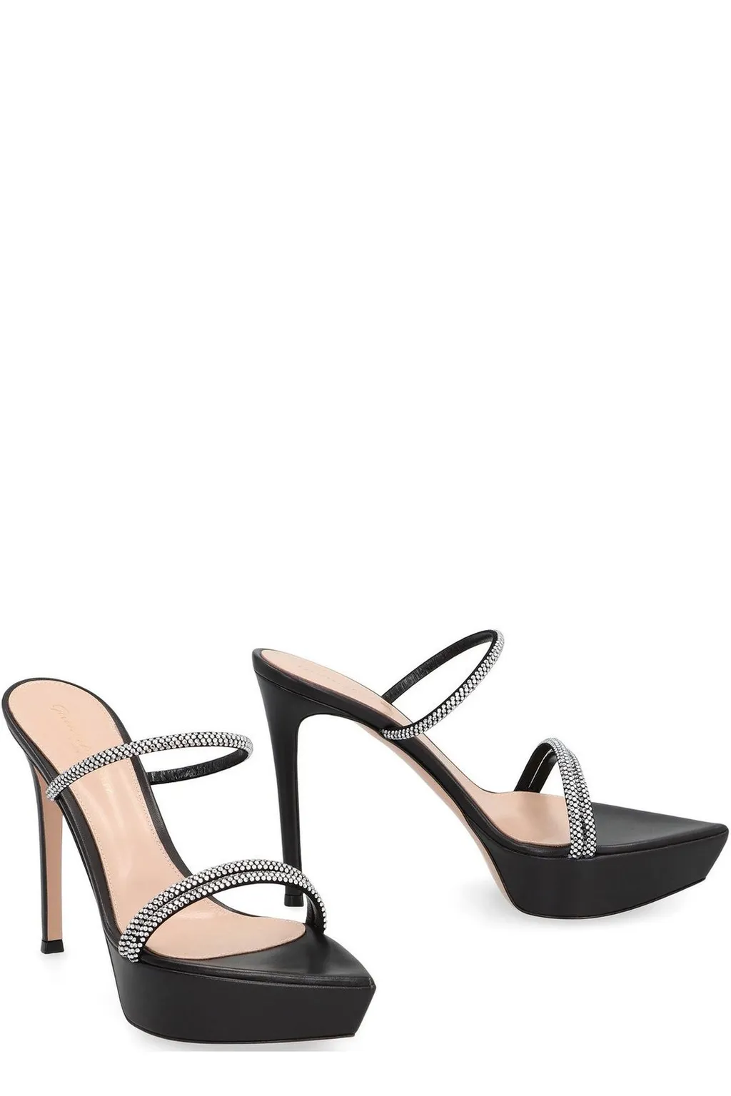 Platform Mules