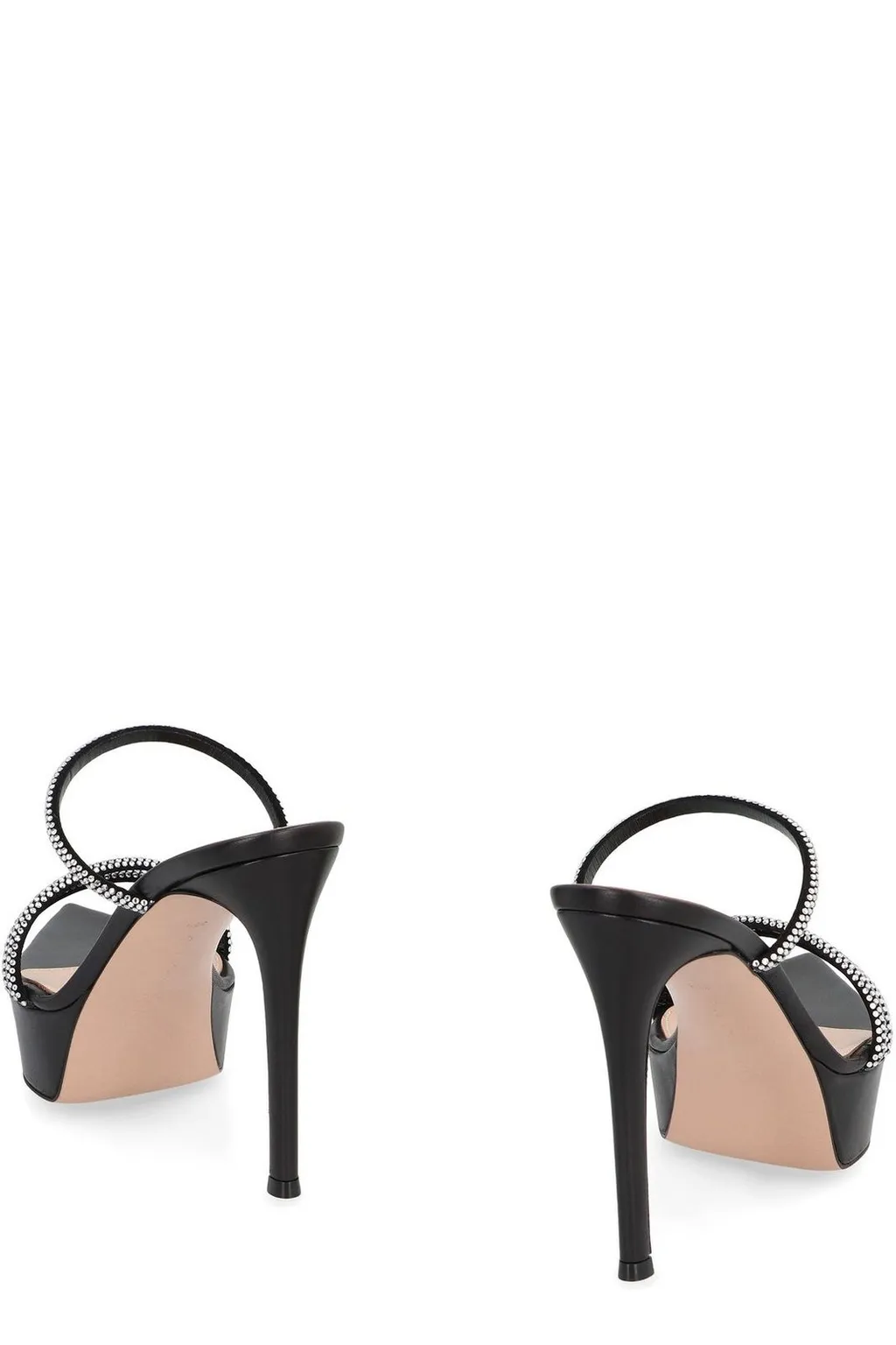 Platform Mules