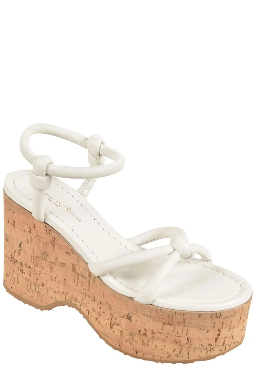 Platform Wedge Sandals