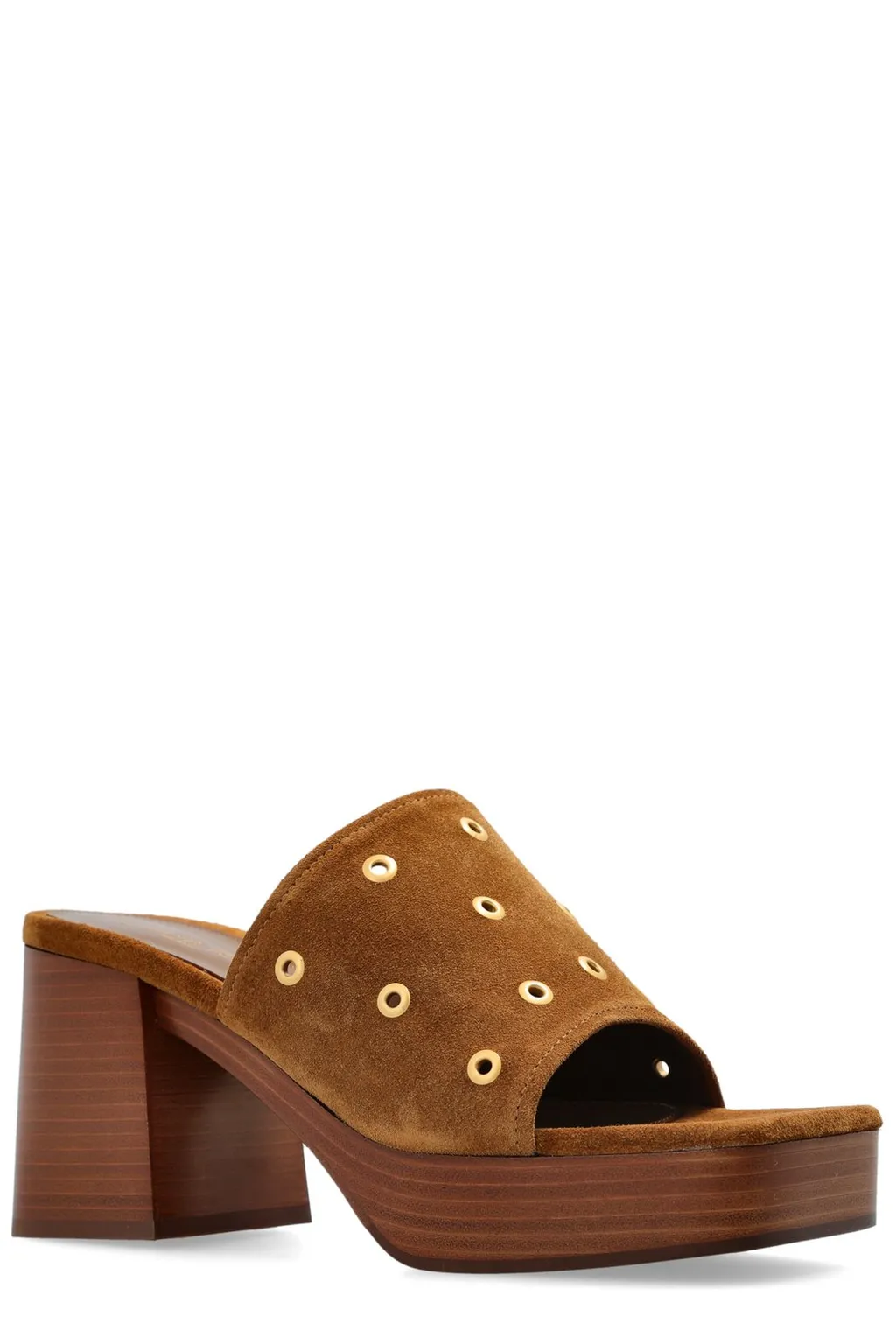 Platform Mules
