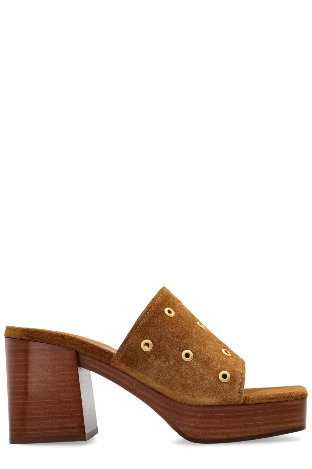 Platform Mules