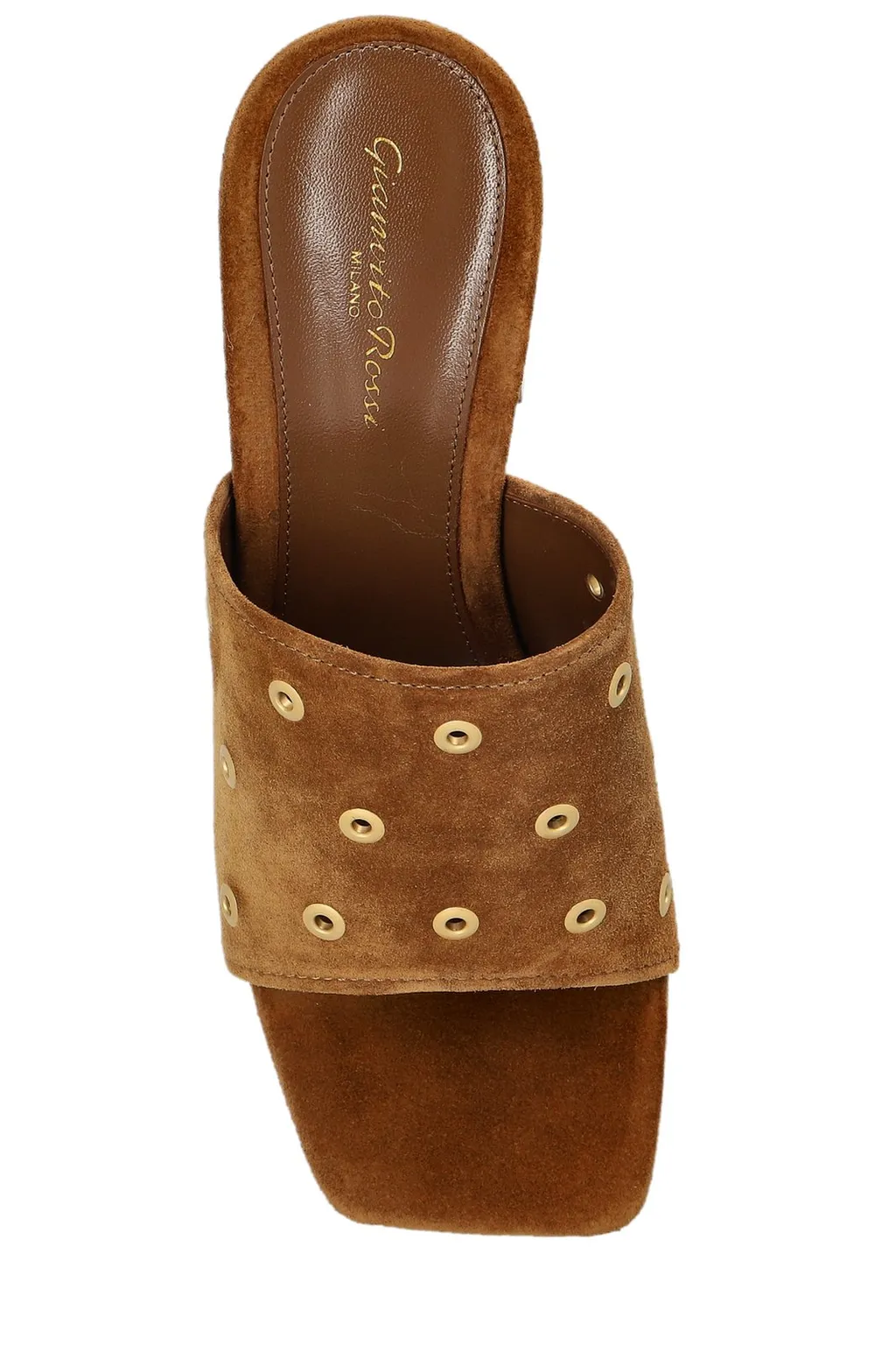Platform Mules