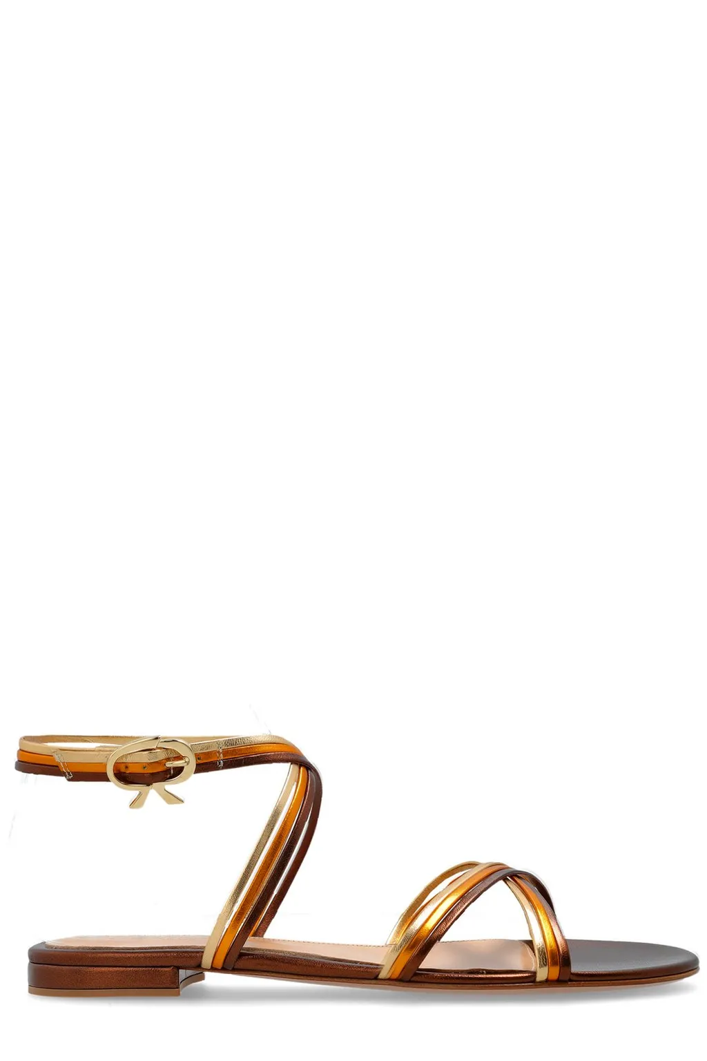 Strappy Sandals