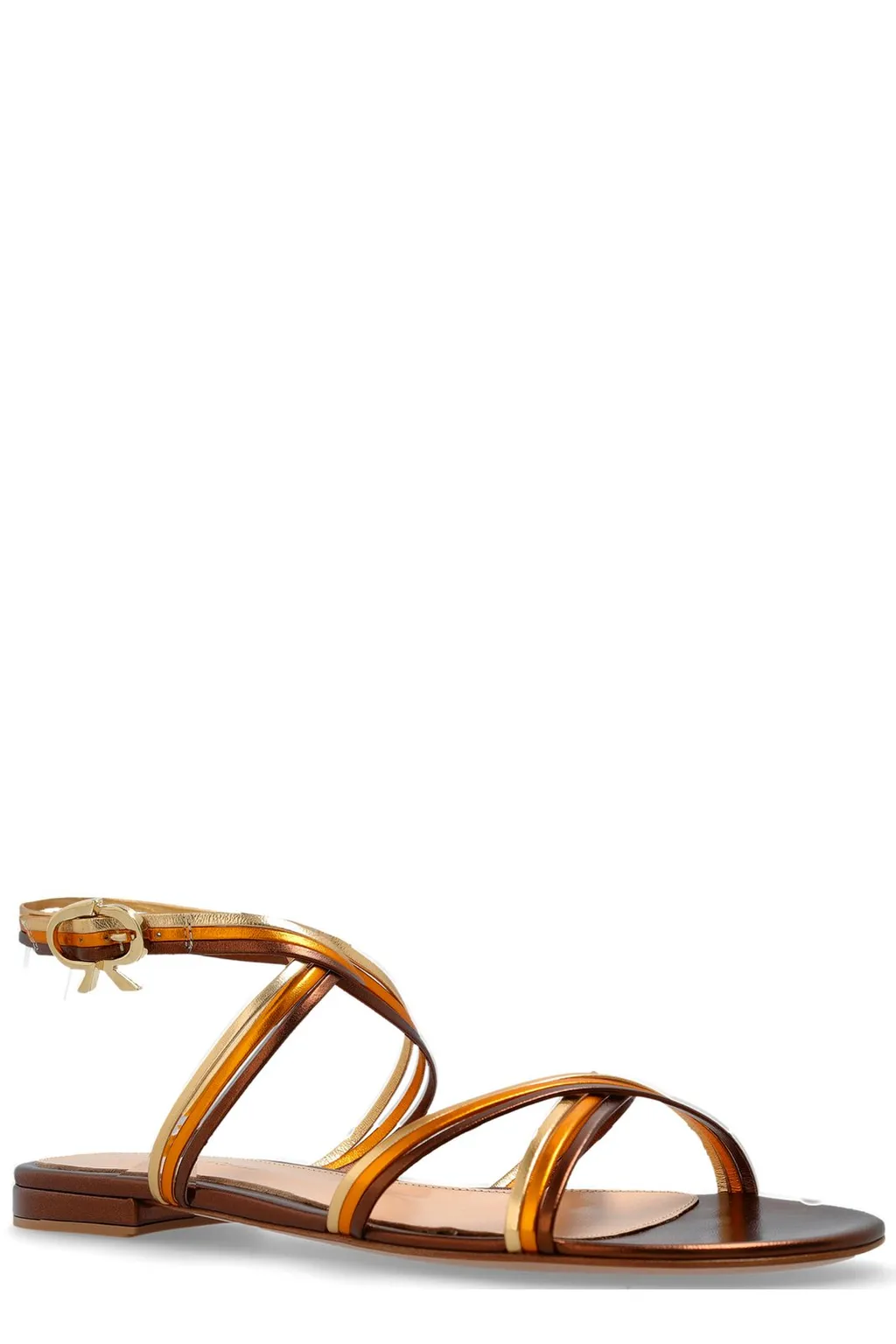 Strappy Sandals
