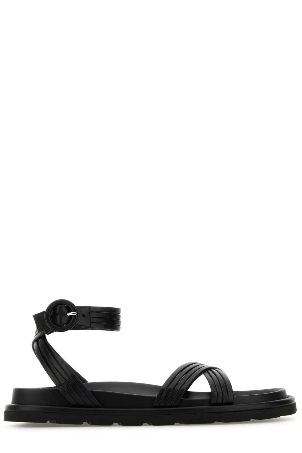 Platform Sandals