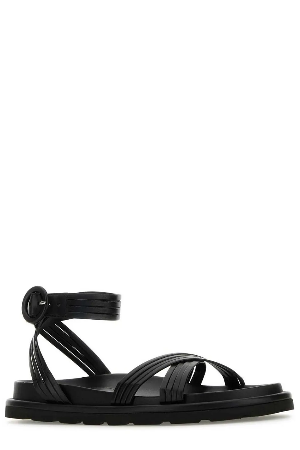 Platform Sandals