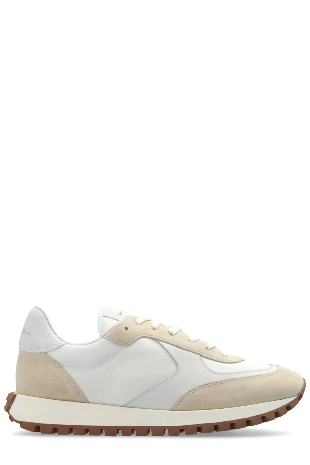 Low-Top Sneakers