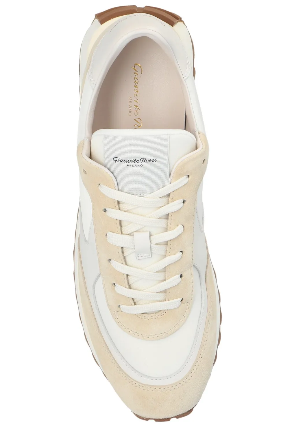 Low-Top Sneakers