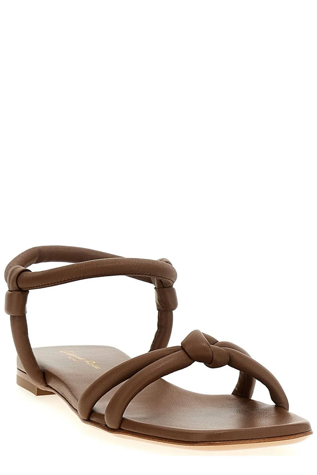 Flat Sandals