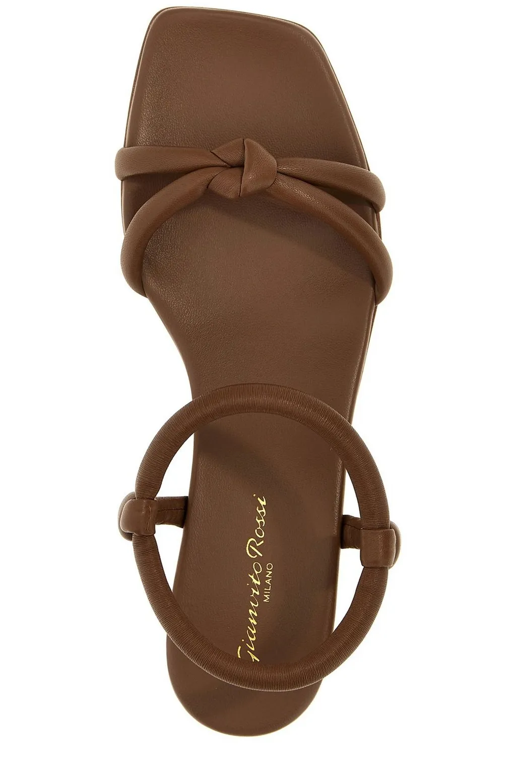 Flat Sandals