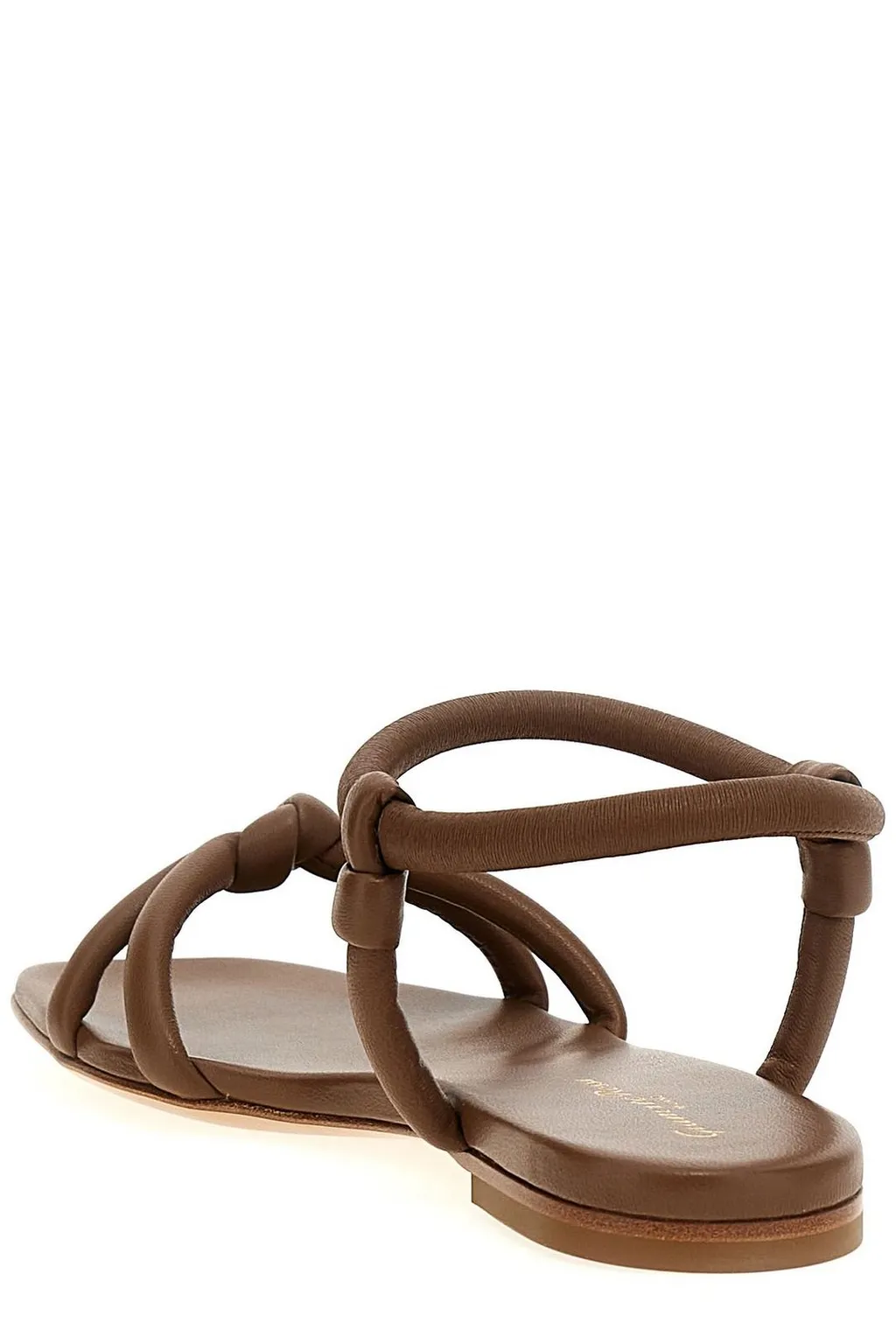 Flat Sandals