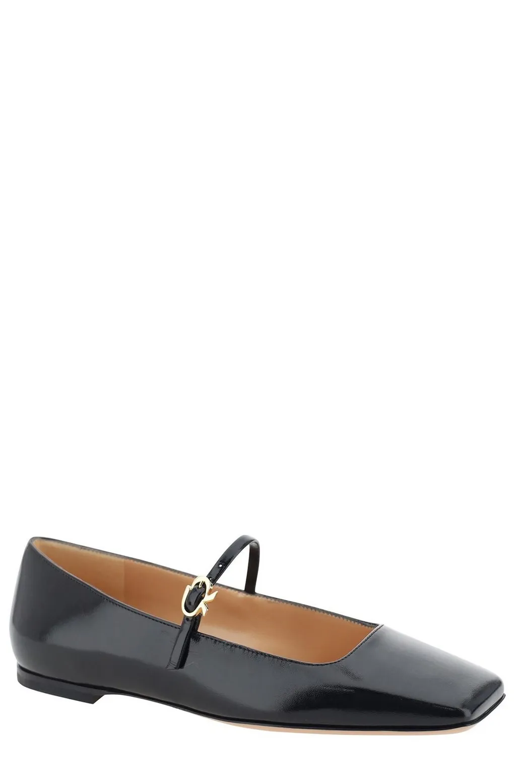 Mary Jane Flats