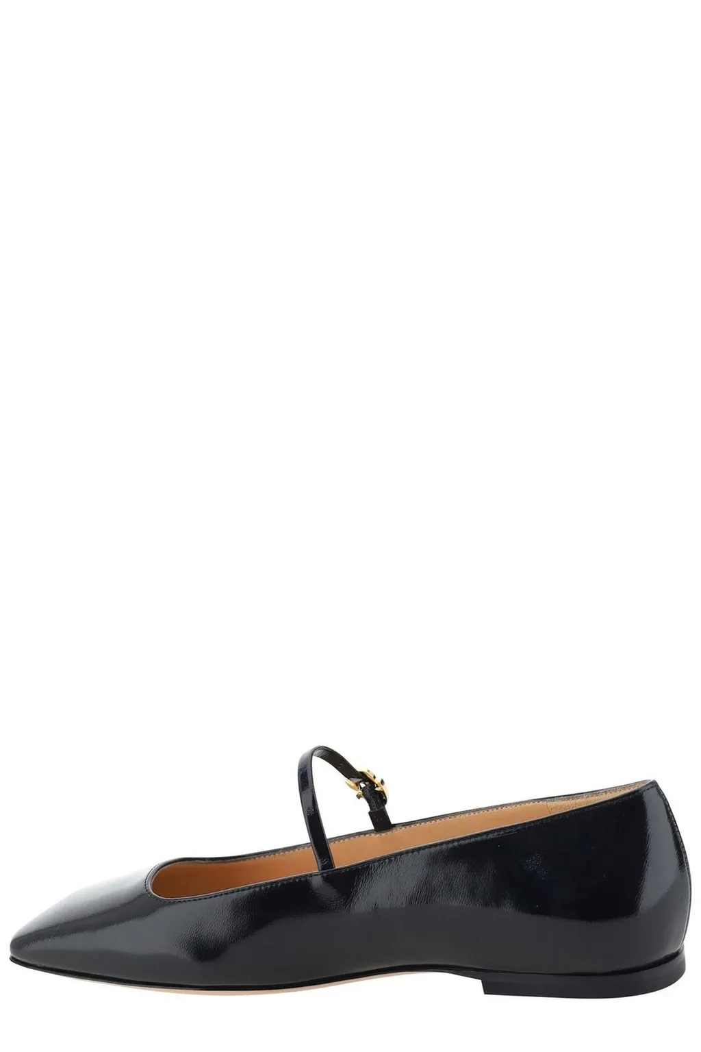 Mary Jane Flats