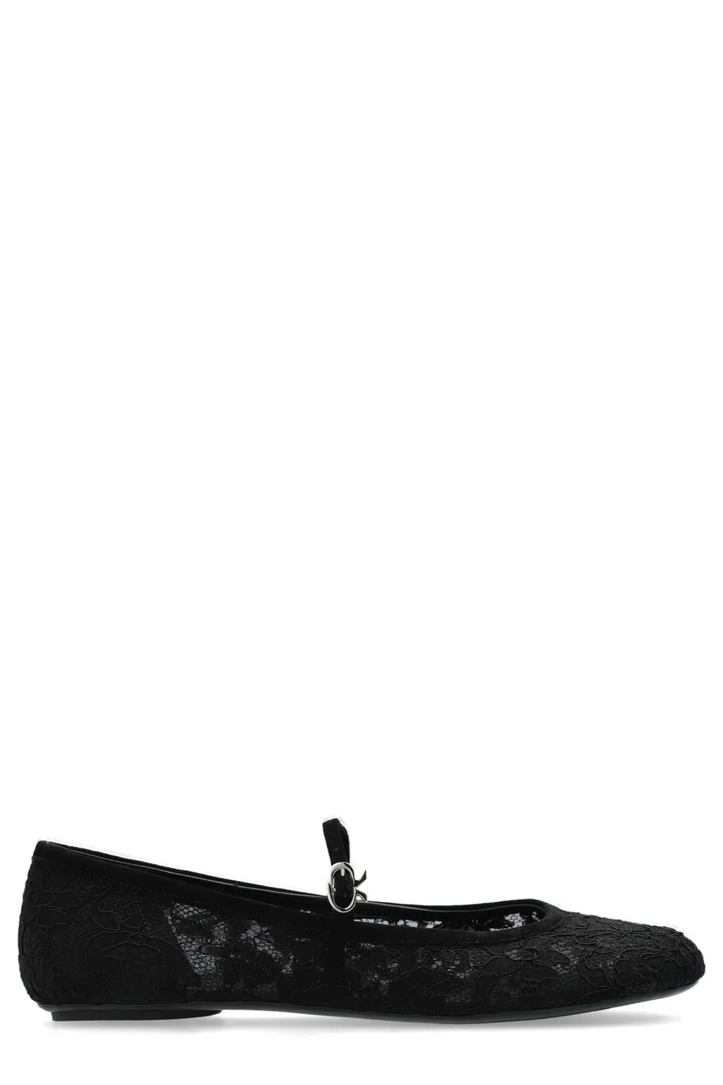 Mary Jane Ballet Flats