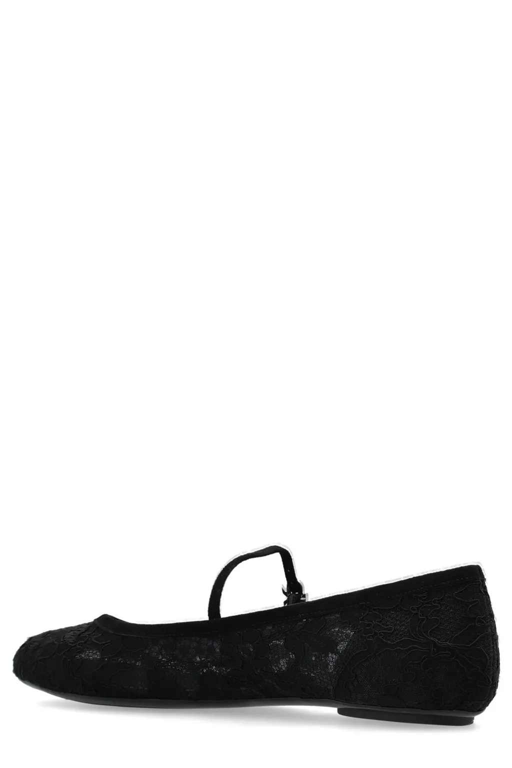 Mary Jane Ballet Flats