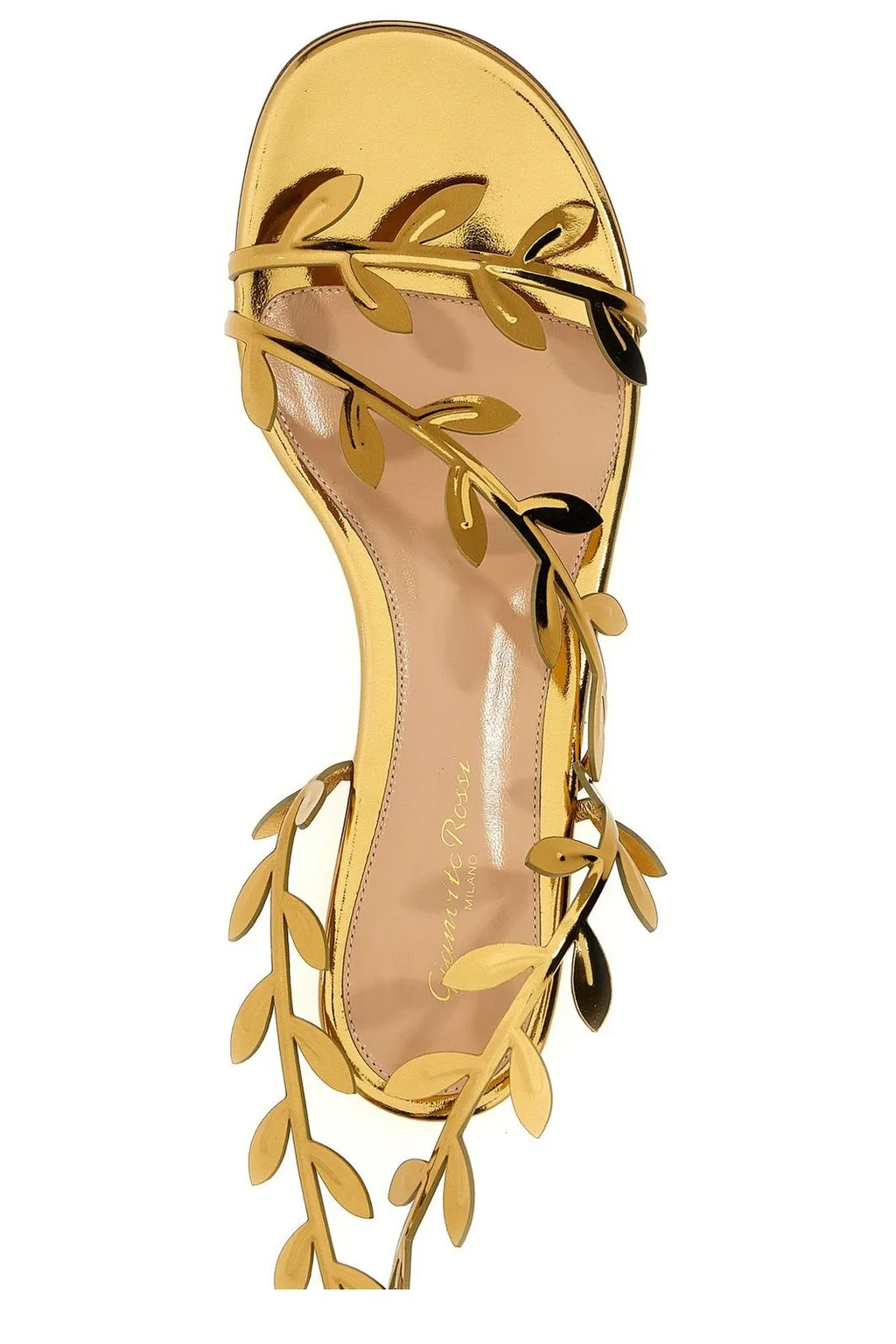 Gladiator Sandals