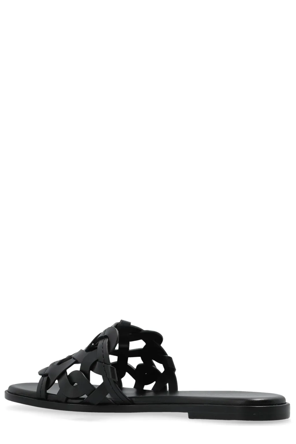 Slide Sandals