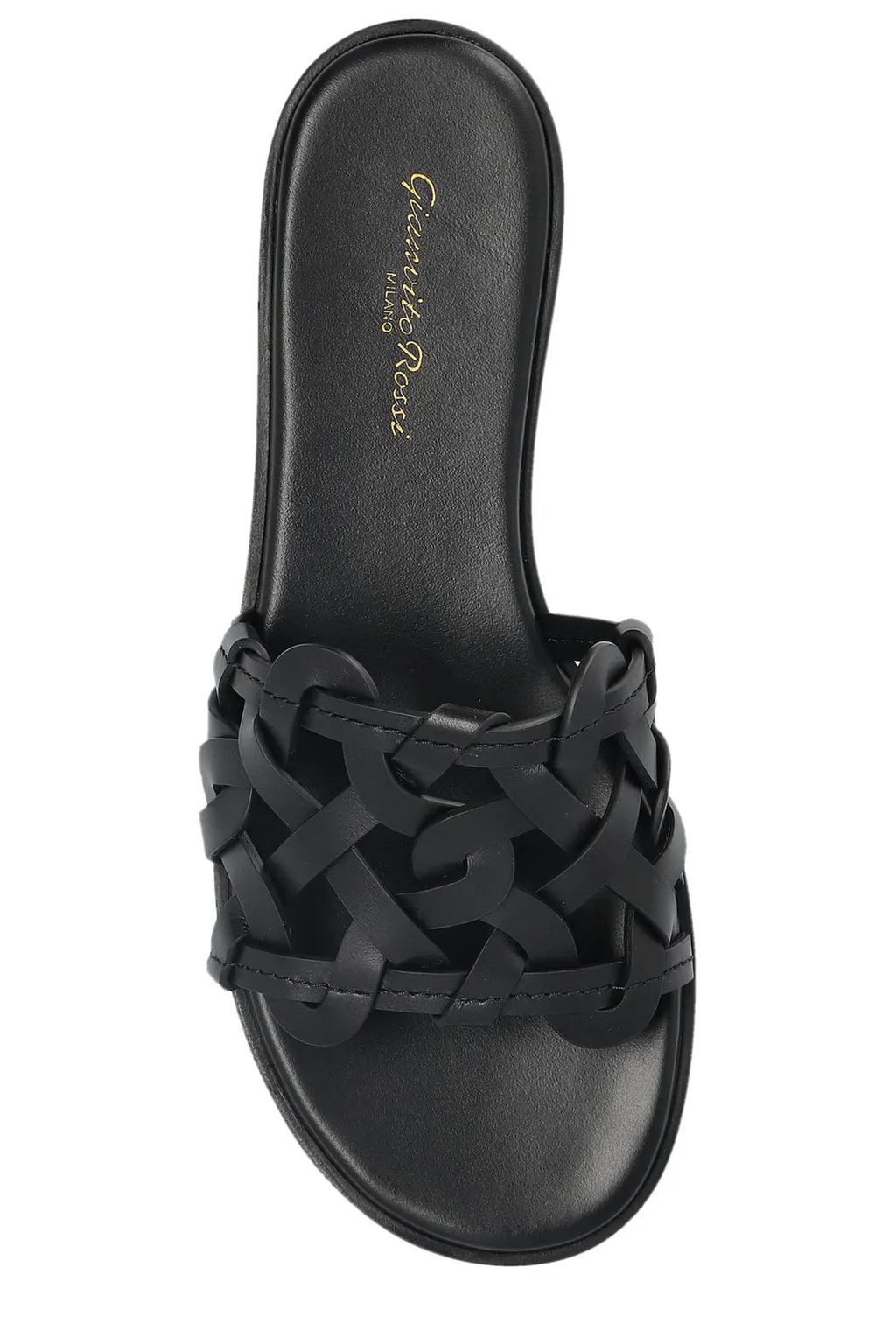 Slide Sandals