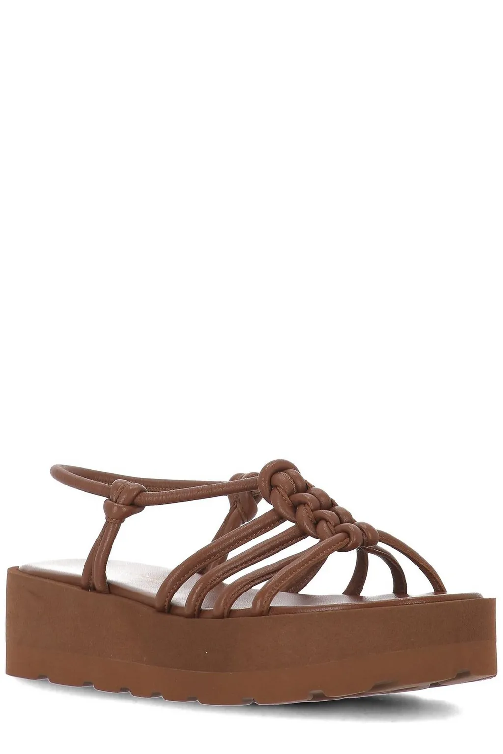 Platform Sandals
