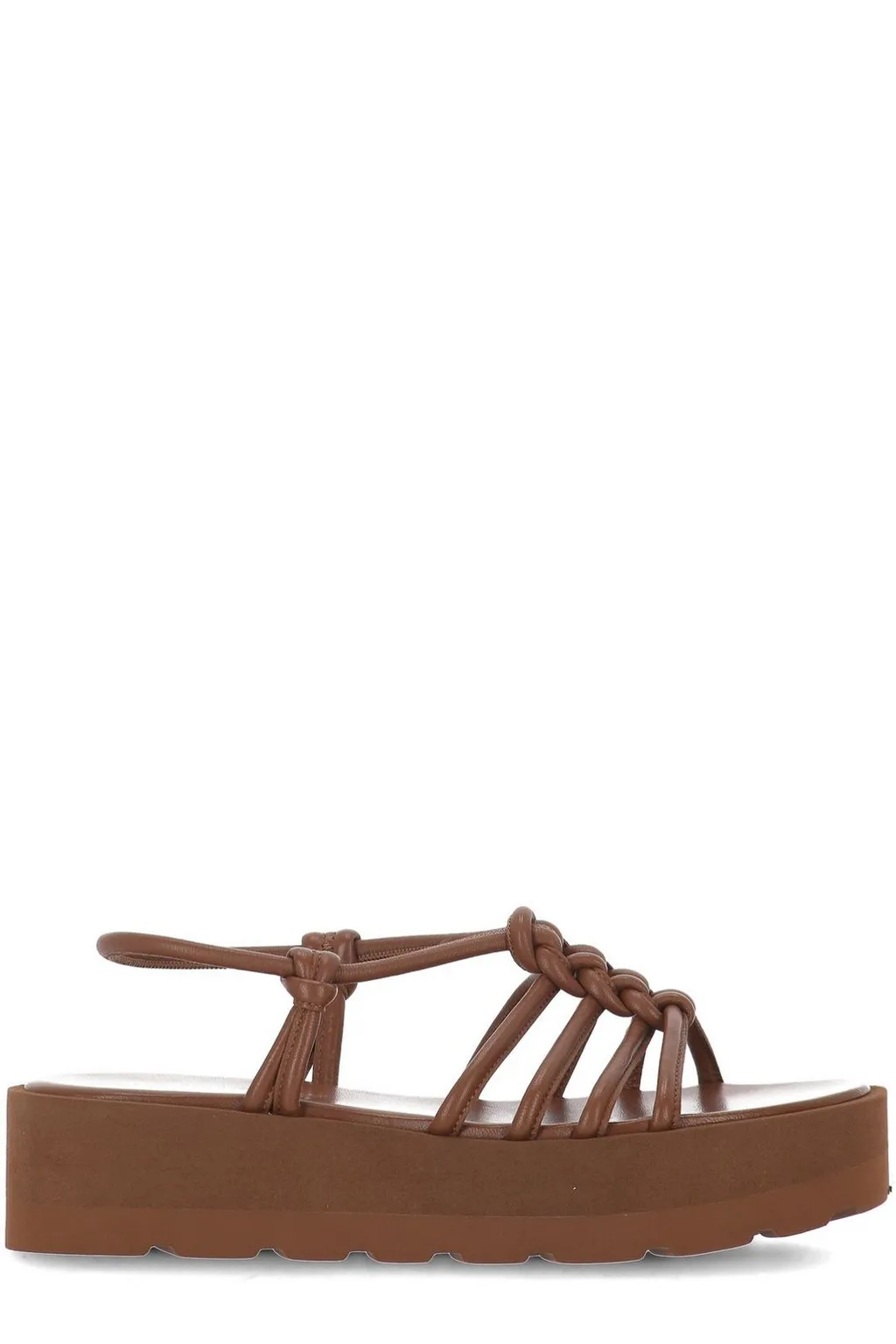 Platform Sandals