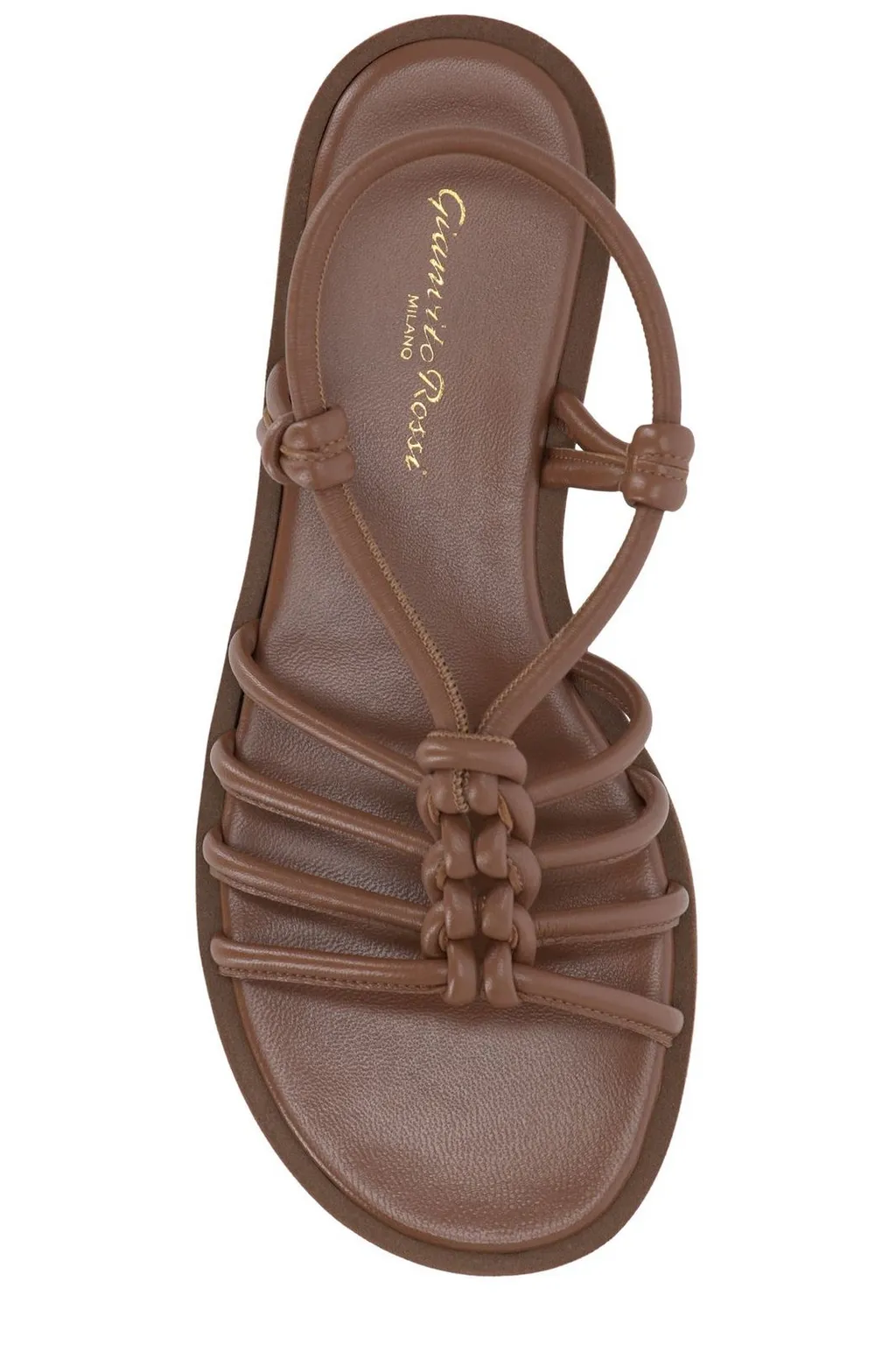 Platform Sandals