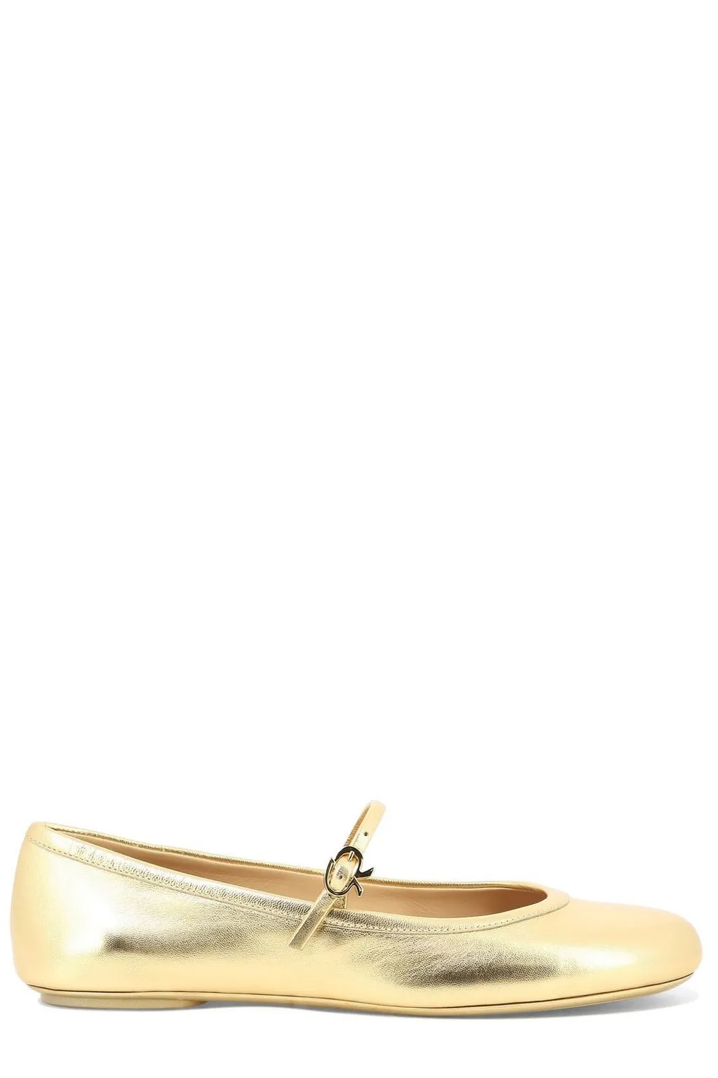 Mary Jane Flats