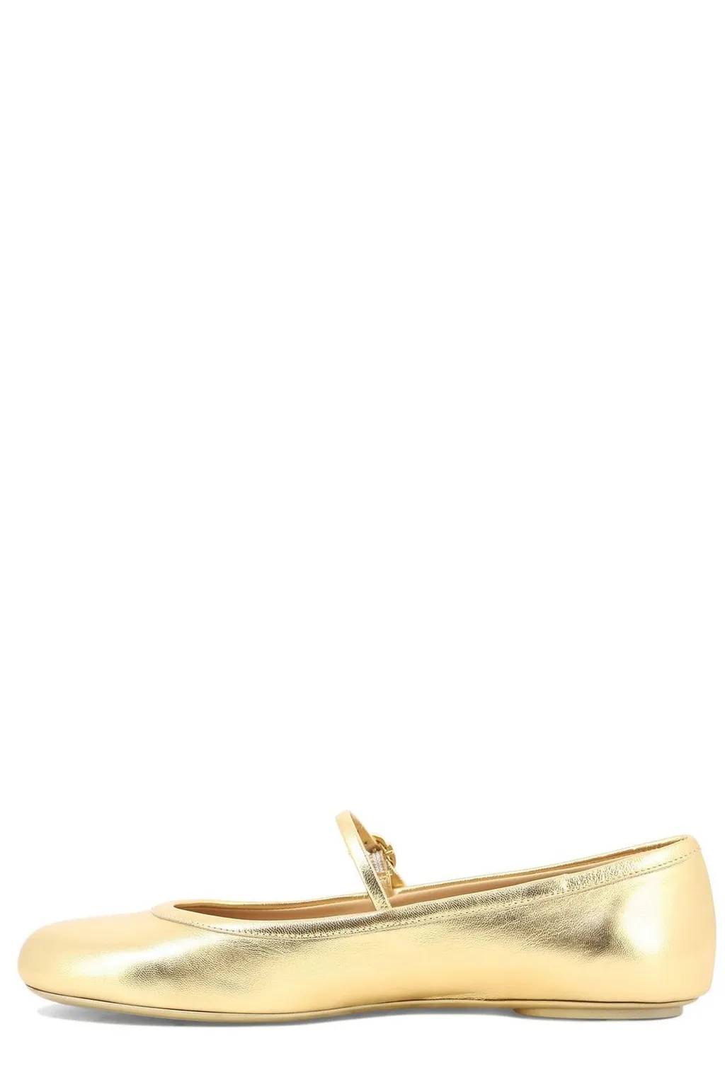 Mary Jane Flats