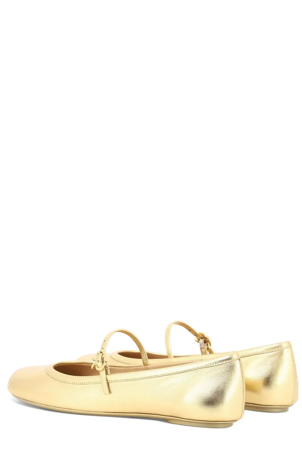 Mary Jane Flats