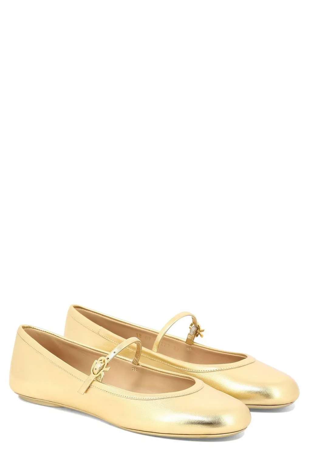 Mary Jane Flats