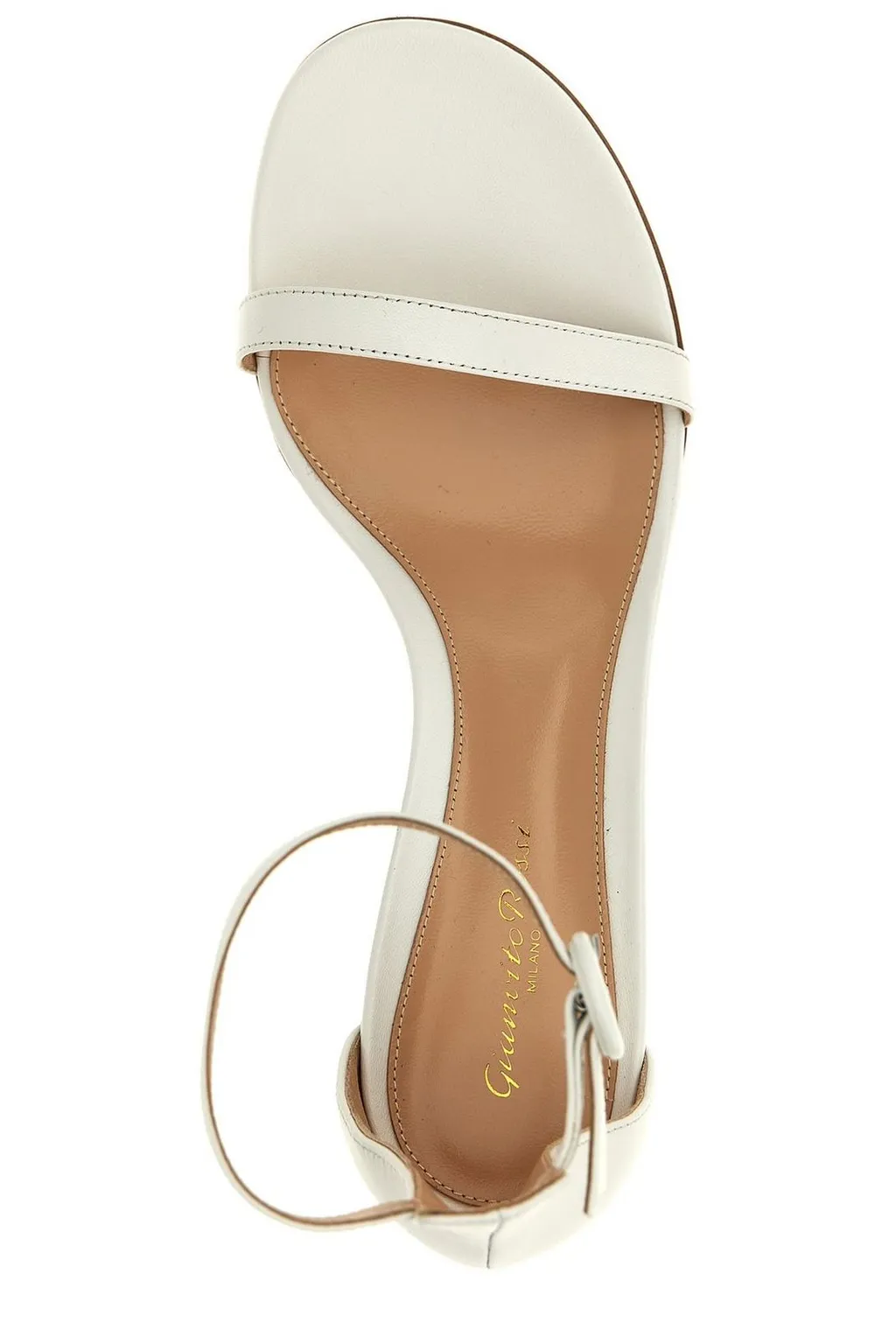 Block Heel Sandals