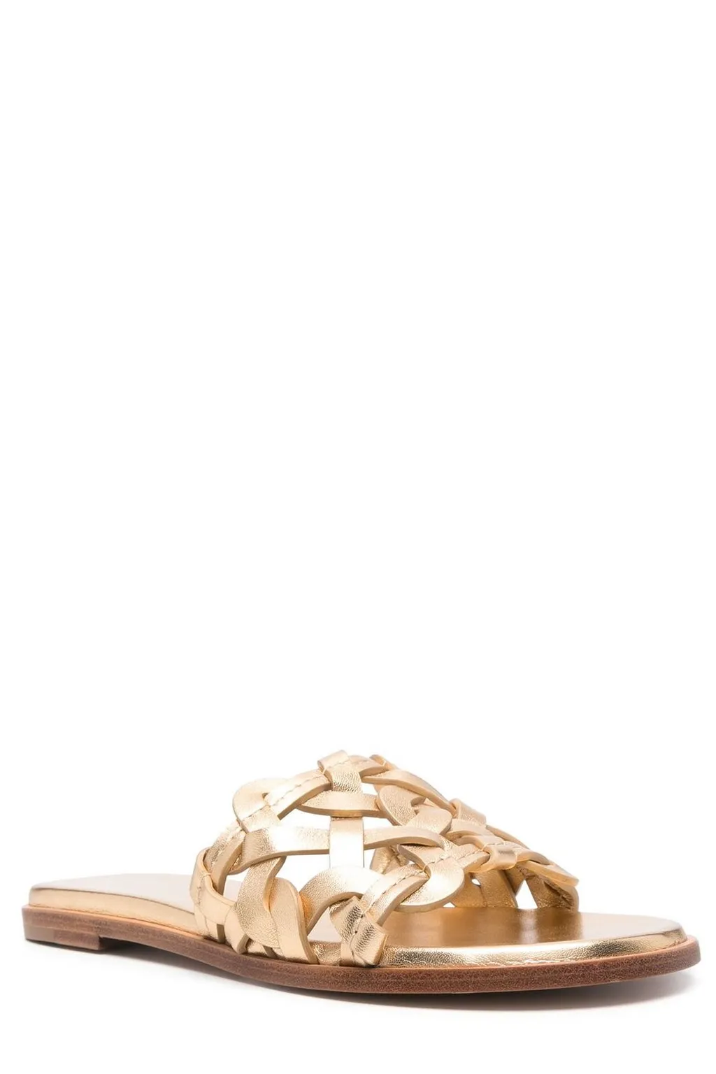 Braided Slides