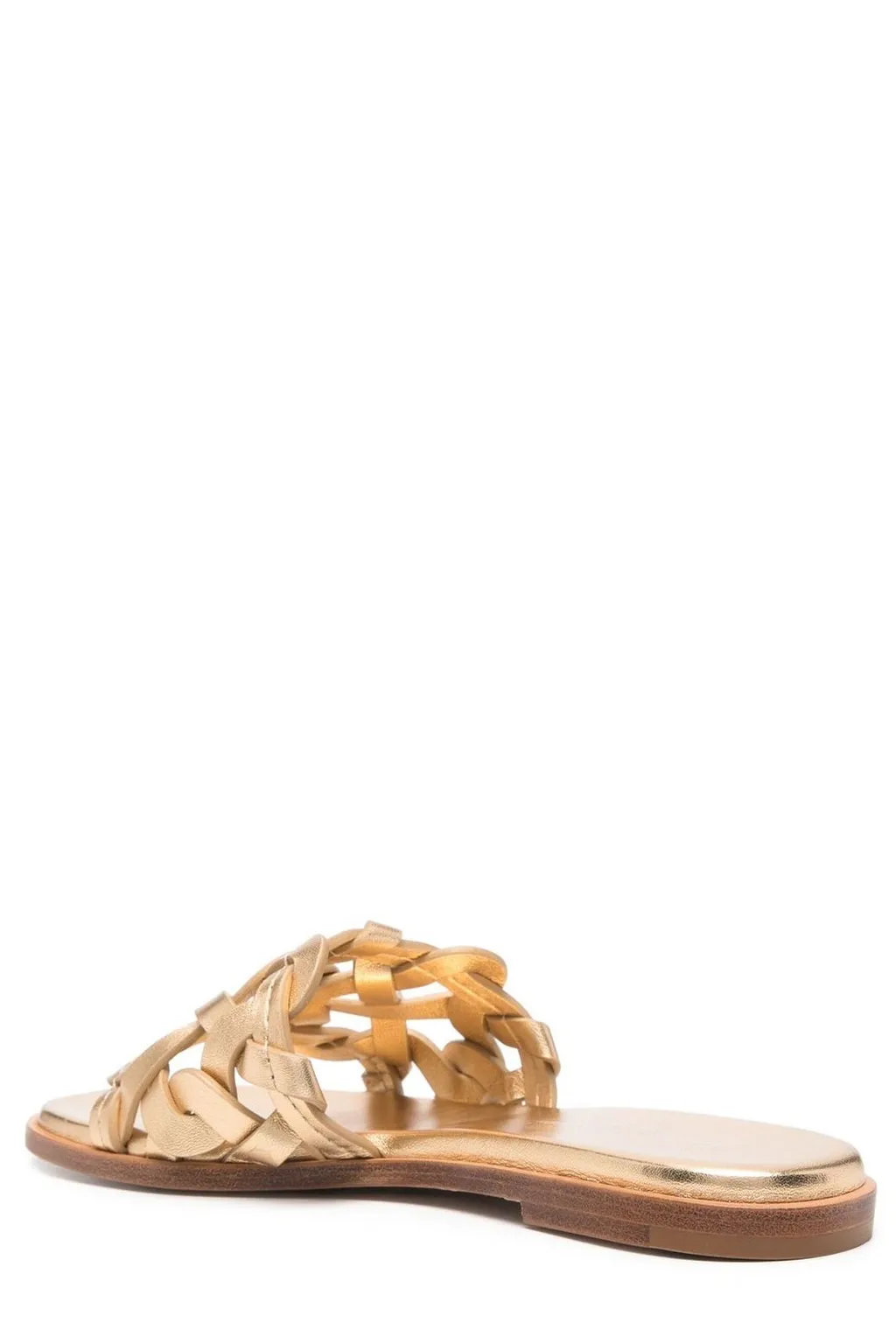 Braided Slides