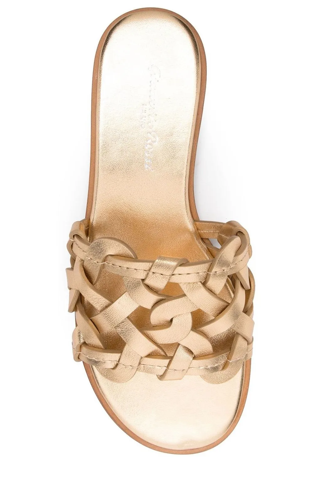 Braided Slides