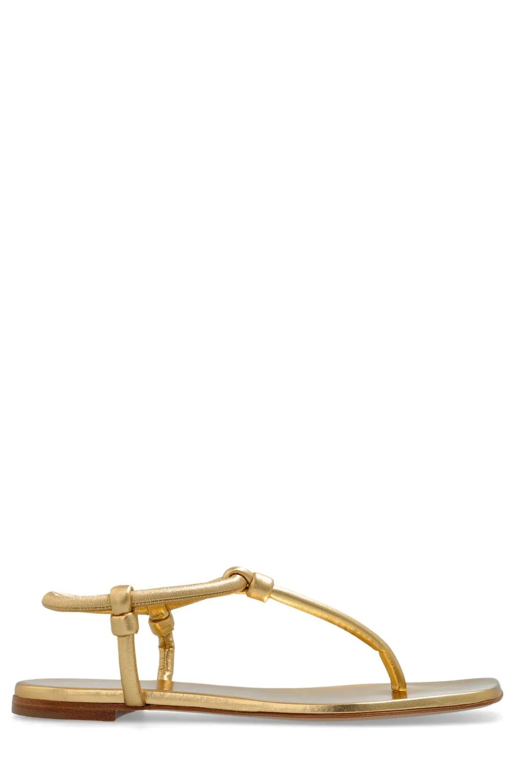 Thong Sandals