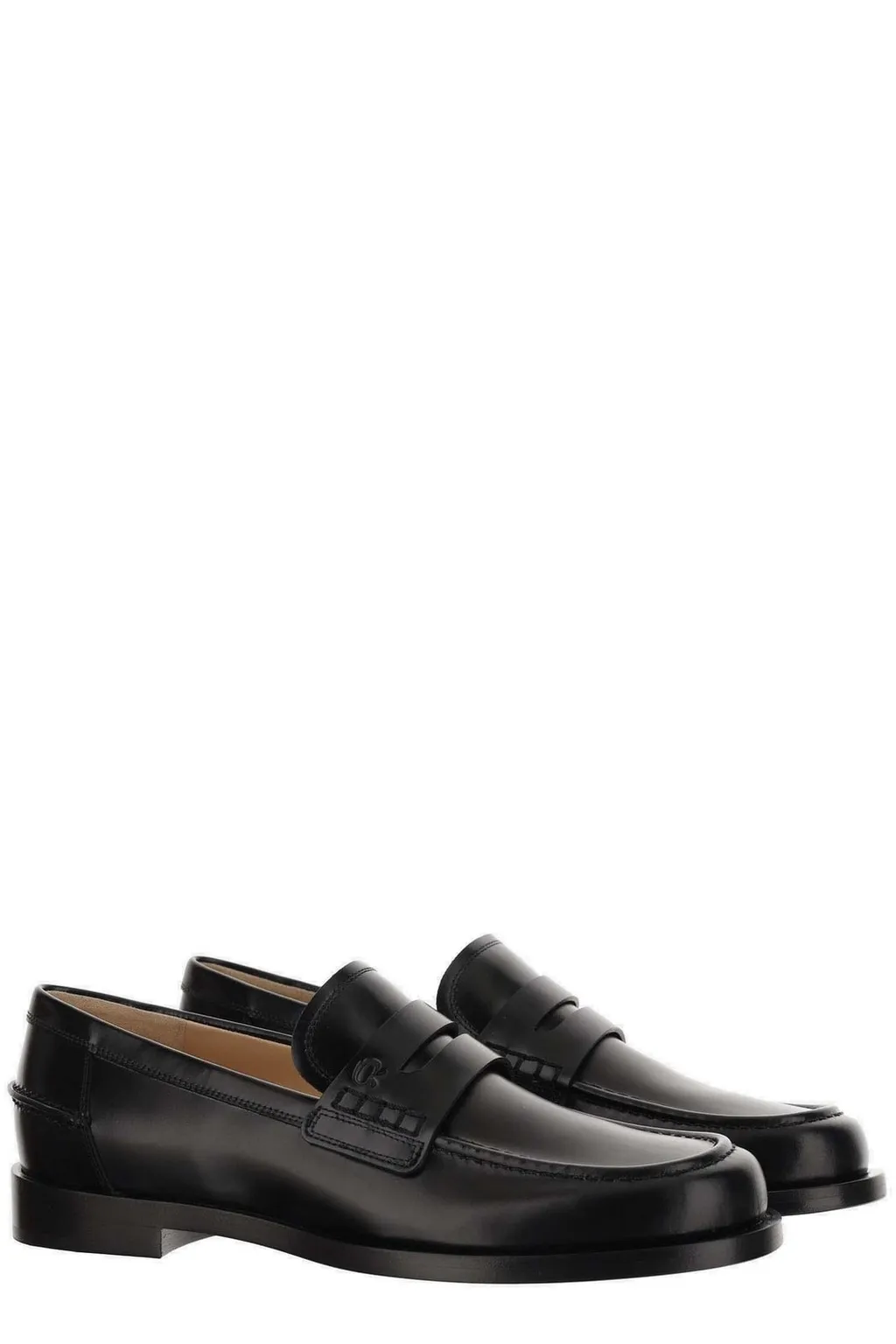 Penny Loafers