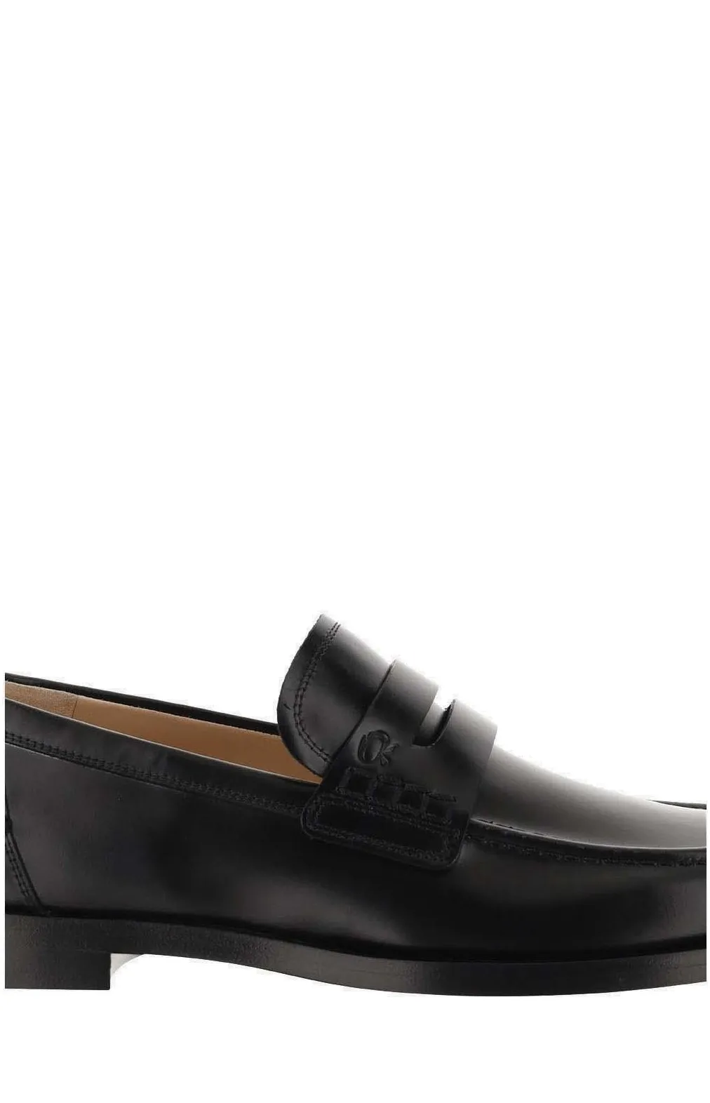Penny Loafers