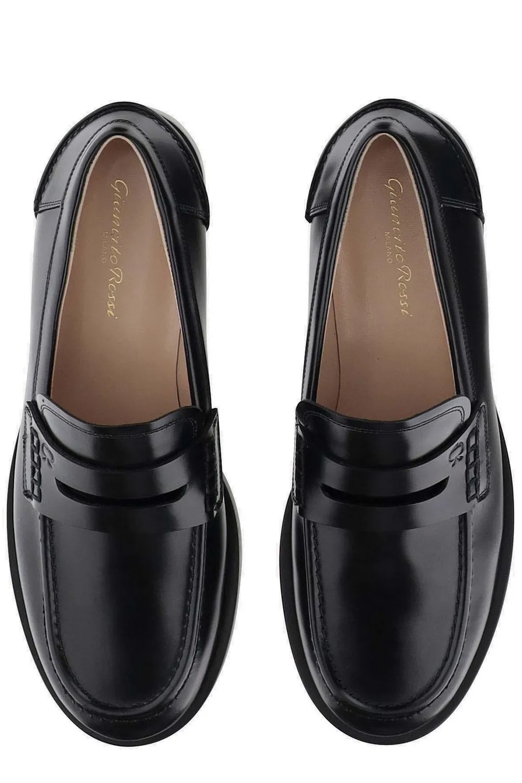 Penny Loafers