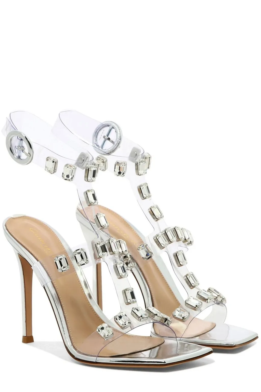 Rhea Sandals