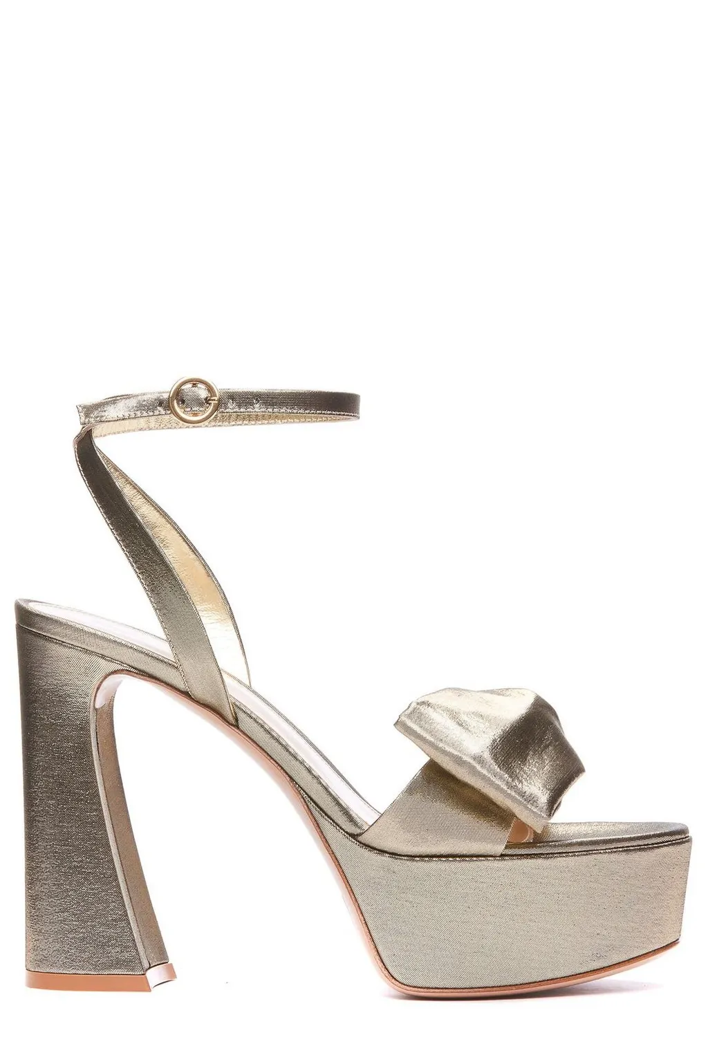 Platform Sandals