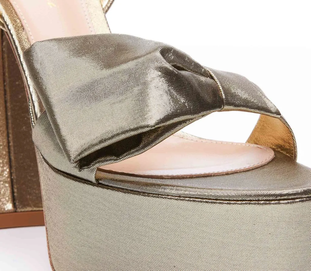 Platform Sandals