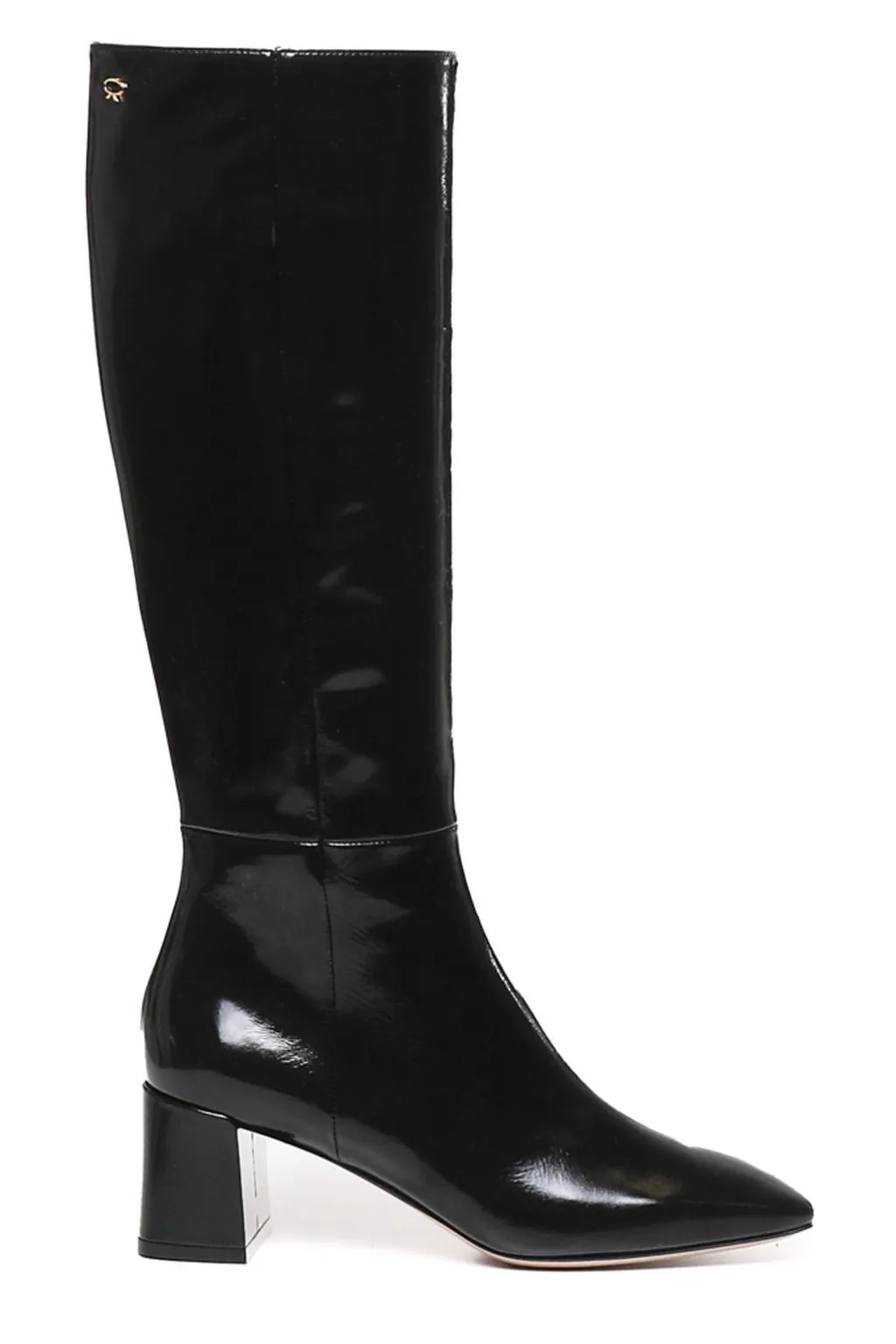 Knee-High Boots