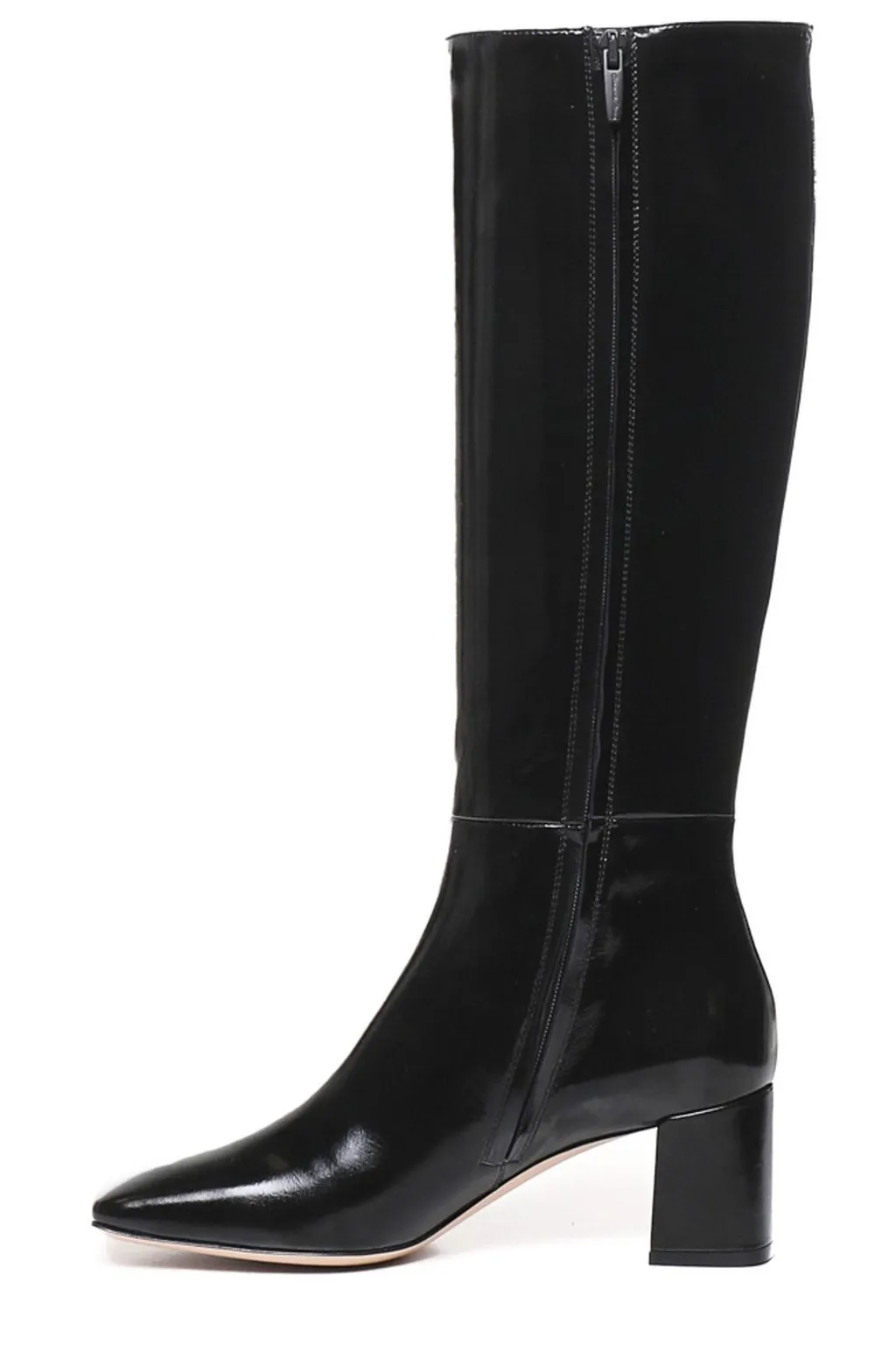 Knee-High Boots